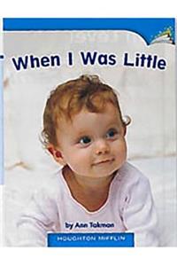 When I Was Little