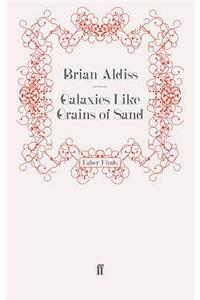 Galaxies Like Grains of Sand