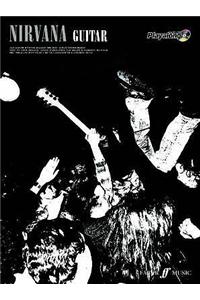Nirvana Authentic Guitar Playalong