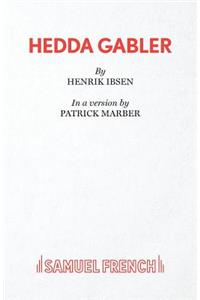 Hedda Gabler