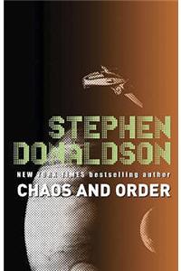 Chaos and Order