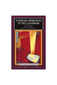 Language Awareness in the Classroom