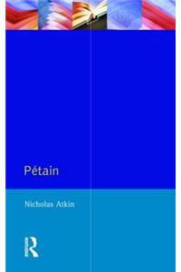 Petain