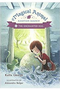 The Enchanted Egg