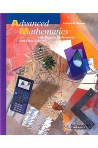 McDougal Littell Advanced Math: Student Edition 2003