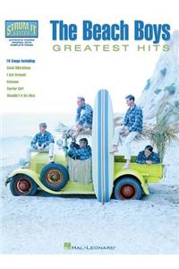 The Beach Boys - Greatest Hits