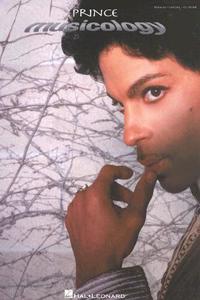 Prince: Musicology