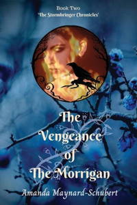 Vengeance of The Morrigan