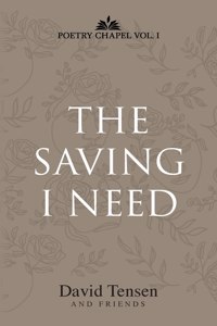 Saving I Need