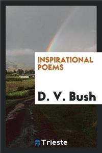 Inspirational Poems