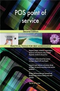 POS point of service Second Edition