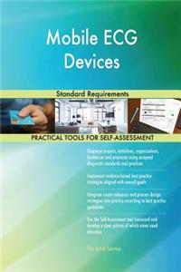 Mobile ECG Devices Standard Requirements