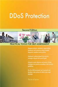 DDoS Protection Second Edition