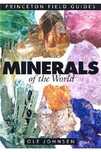 Minerals of the World