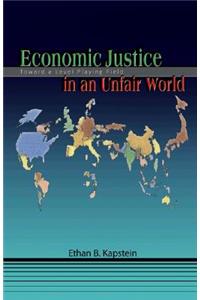 Economic Justice in an Unfair World