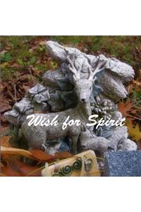 Wish for Spirit