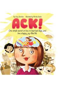 Ack!
