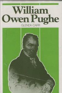 William Owen Pughe