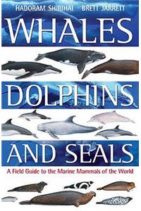 Whales,Dolphins and Seals