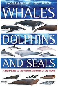 Whales,Dolphins and Seals