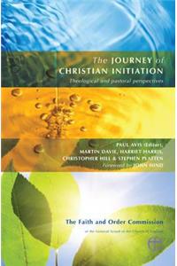 Journey of Christian Initiation