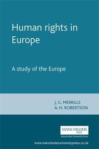 Human Rights in Europe