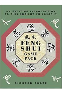 Feng Shui Game Pack