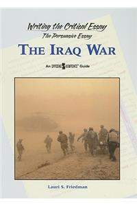 Iraq War