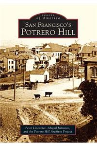 San Francisco's Potrero Hill