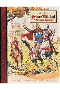 Prince Valiant