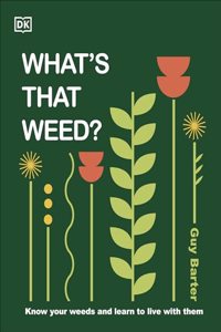 What's That Weed?