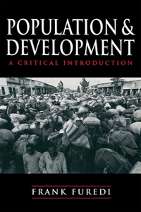 Population and Development - A Critical Introduction