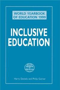 World Yearbook of Education 1999: Supporting Inclusion