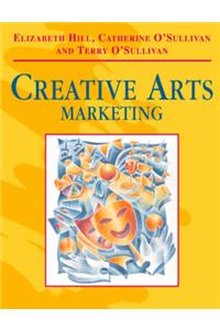 Creative Arts Marketing