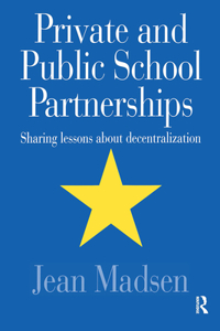 Private and Public School Partnerships