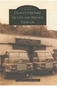 Gloucestershire Goods and Service Vehicles