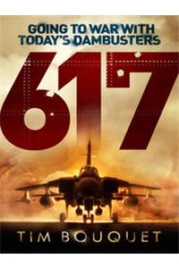 617: At War with the Dambusters in Afghanistan