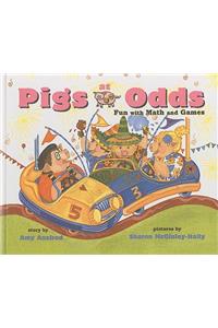 Pigs at Odds