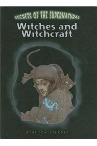 Witches and Witchcraft