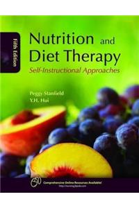 Nutrition and Diet Therapy: Self-Instructional Approaches