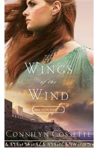Wings of the Wind