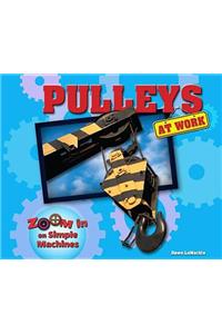 Pulleys at Work