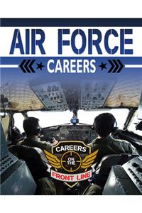 Air Force Careers