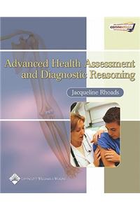 Advanced Health Assessment and Diagnostic Reasoning