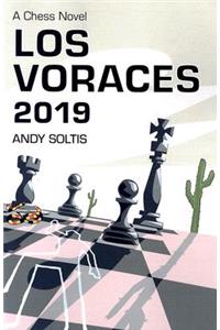 Los Voraces 2019