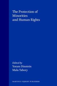 Protection of Minorities and Human Rights