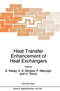 Heat Transfer Enhancement of Heat Exchangers