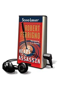 Heart of the Assassin