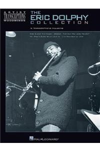 Eric Dolphy Collection