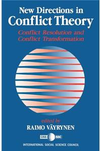 New Directions in Conflict Theory